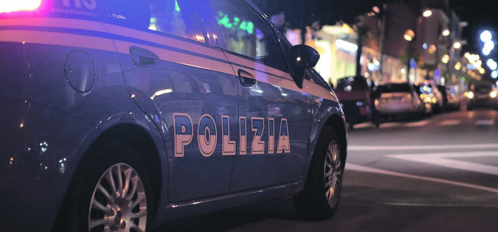 Morto un poliziotto durante un inseguimento