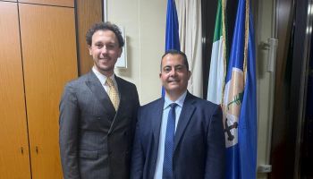 Lega, Caridi nominato commissario per la Piana di Gioia Tauro