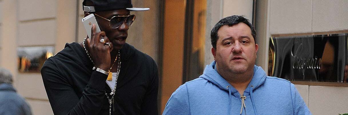 È morto Mino Raiola, l’annuncio della famiglia sui social