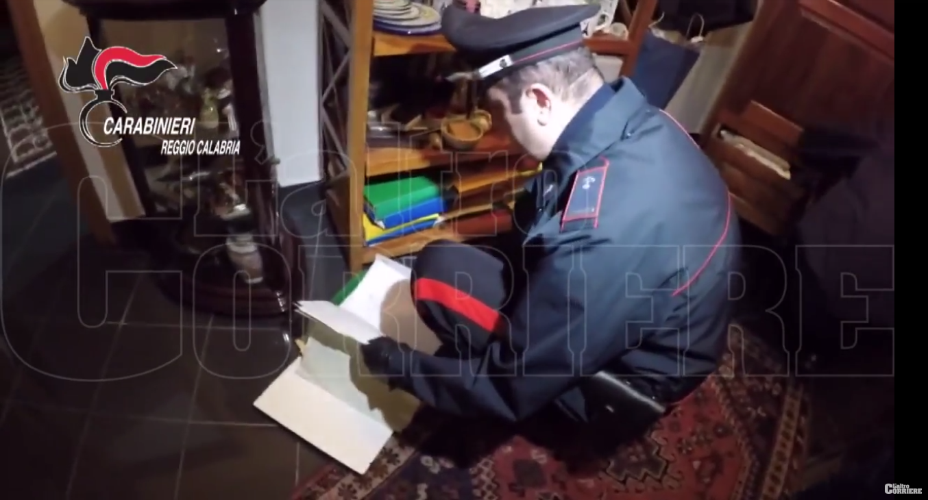 MONOPOLI | «Gli imprenditori dei clan pronti a fuggire all'estero»