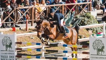 Catanzaro, domani il grande spettacolo dei cavalli a “Valle dei Mulini”