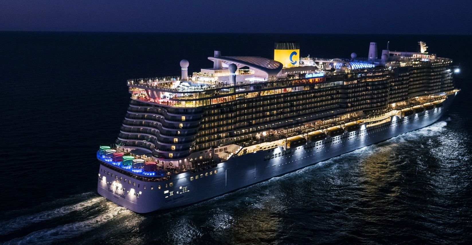 Le crociere a Crotone: siamo sicuri che sia un bene?