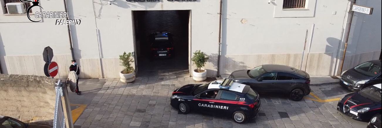 Colpo al mandamento di Porta Nuova, 18 arresti – VIDEO