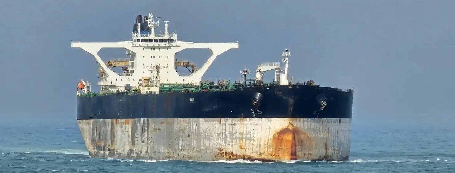 Gli Stati Uniti sequestrano una petroliera russa