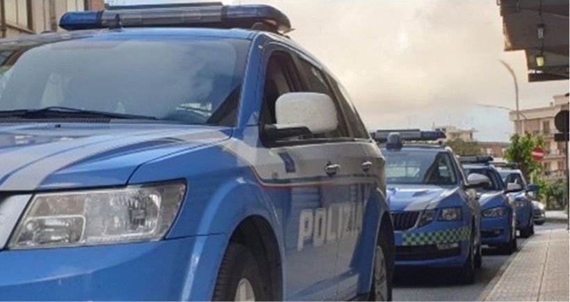 Blitz contro la Sacra Corona Unita, arresti e perquisizioni