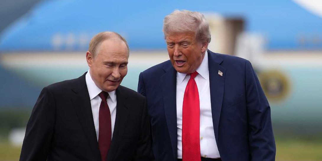 «Catturare Putin come Maduro? Non ci sarà bisogno»