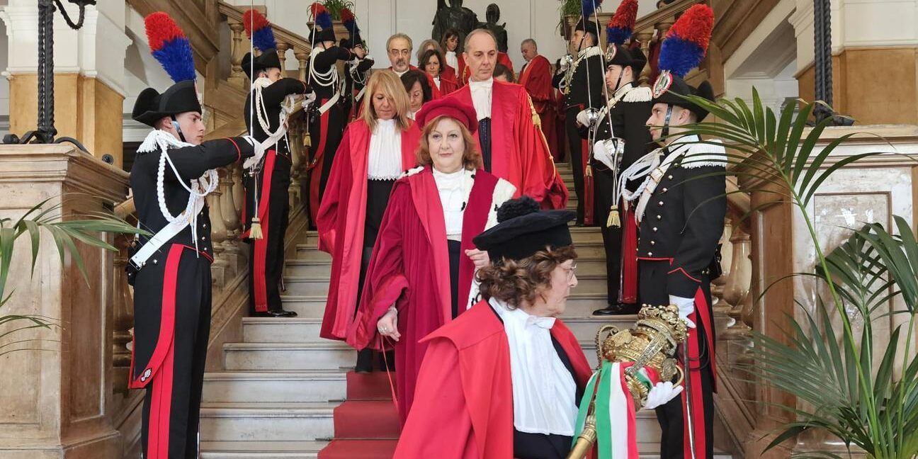 Distretto di Catanzaro, il dato in controtendenza: aumenta la produttività nel settore civile