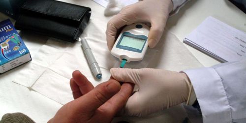 screening diabete