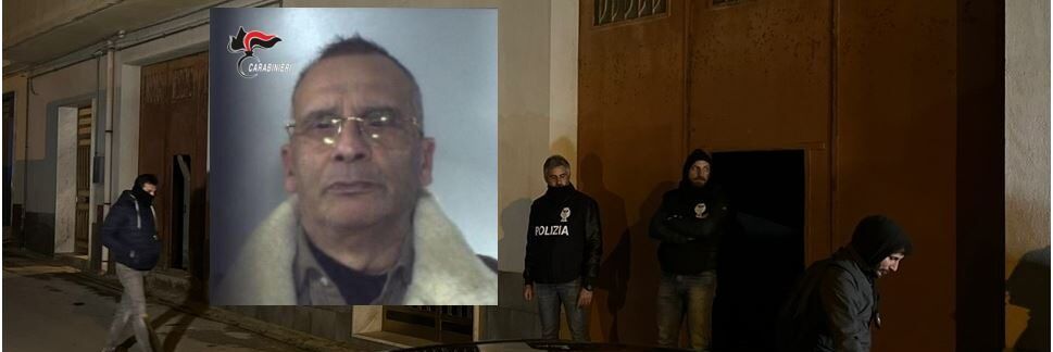 Messina Denaro, trovato un terzo “covo” del boss a Campobello di Mazara