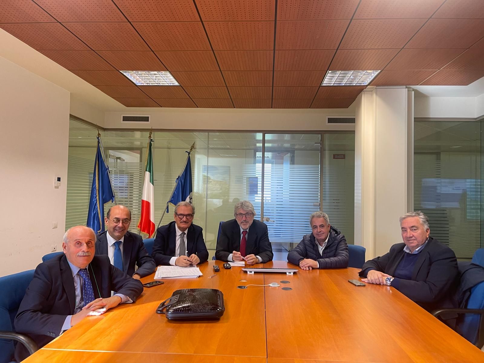 Sanità vibonese, passi in avanti dopo il vertice in Regione: via libera al piano dei fabbisogni