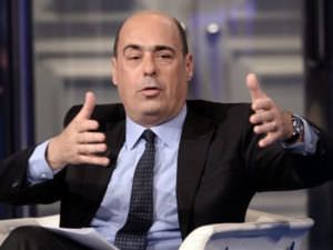 I consiglieri regionali pro Oliverio: «Zingaretti ci convochi, la scelta di Callipo è divisiva»