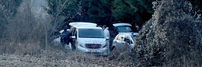 Trovato il corpo di Yana, arrestato l’ex fidanzato