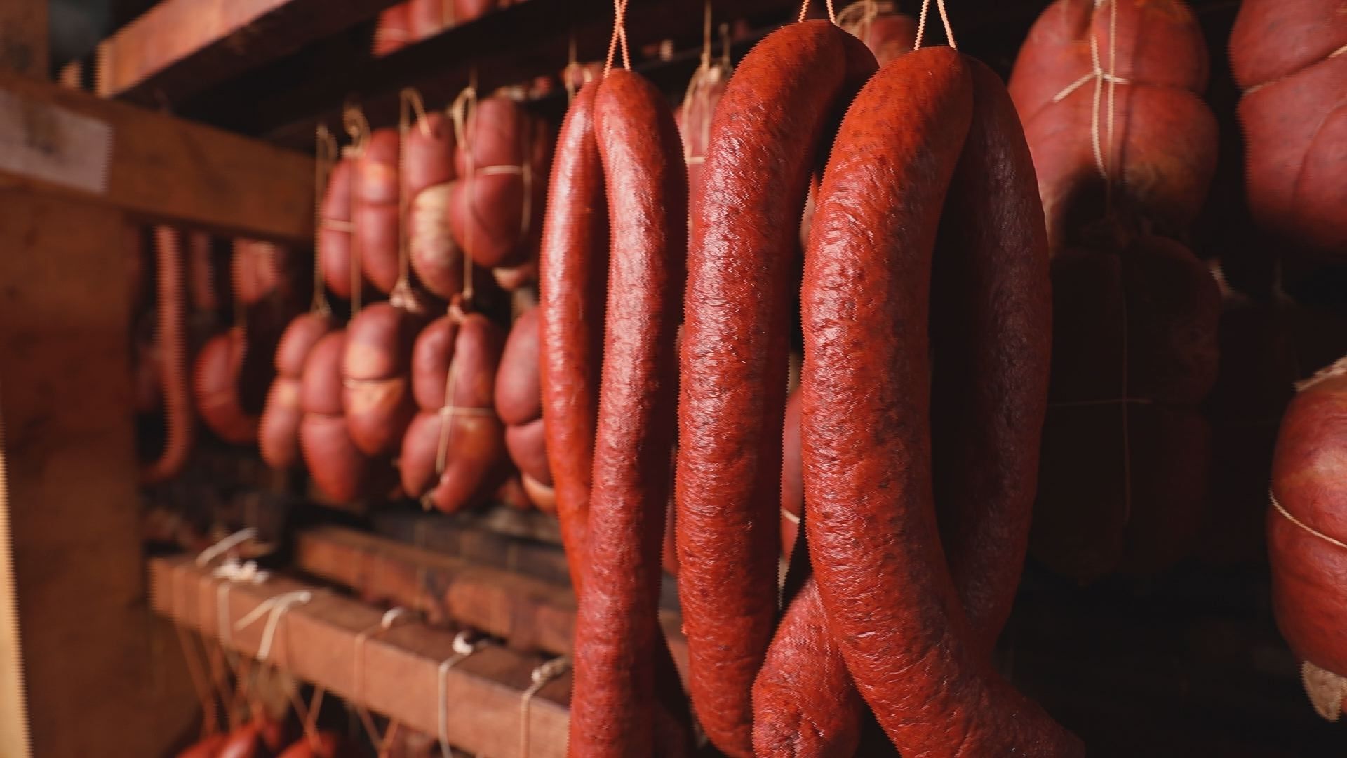 Alla ricerca della tradizione (e della ricetta perfetta) nella capitale della ‘nduja