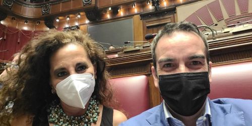 ferro-occhiuto-selfie