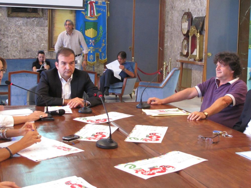 Invasioni da Ferretti al Salento