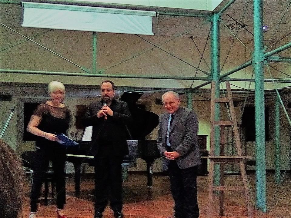 A Cosenza successo per “Bellezza e solidarietà”