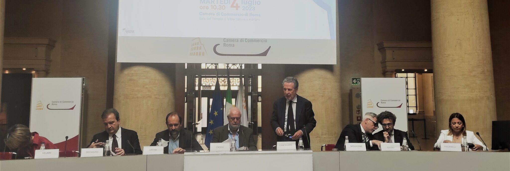 Imprese culturali e creative, presto un nuovo quadro normativo