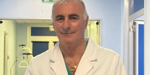 dottor candela Paola