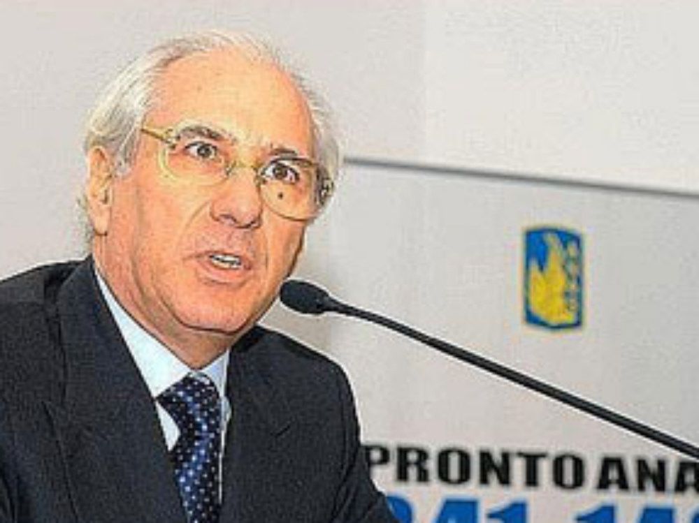 Ciucci: il Governo ci aiuti a completare la Sa-Rc