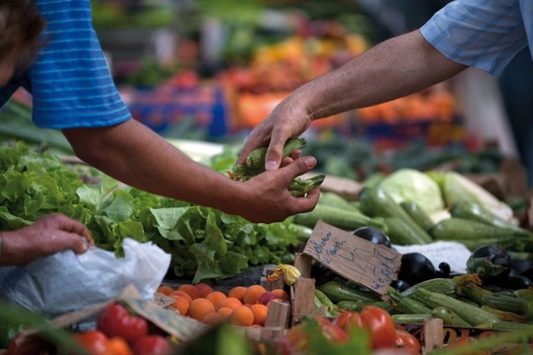 I consumi crescono, ma la Calabria resta ultima