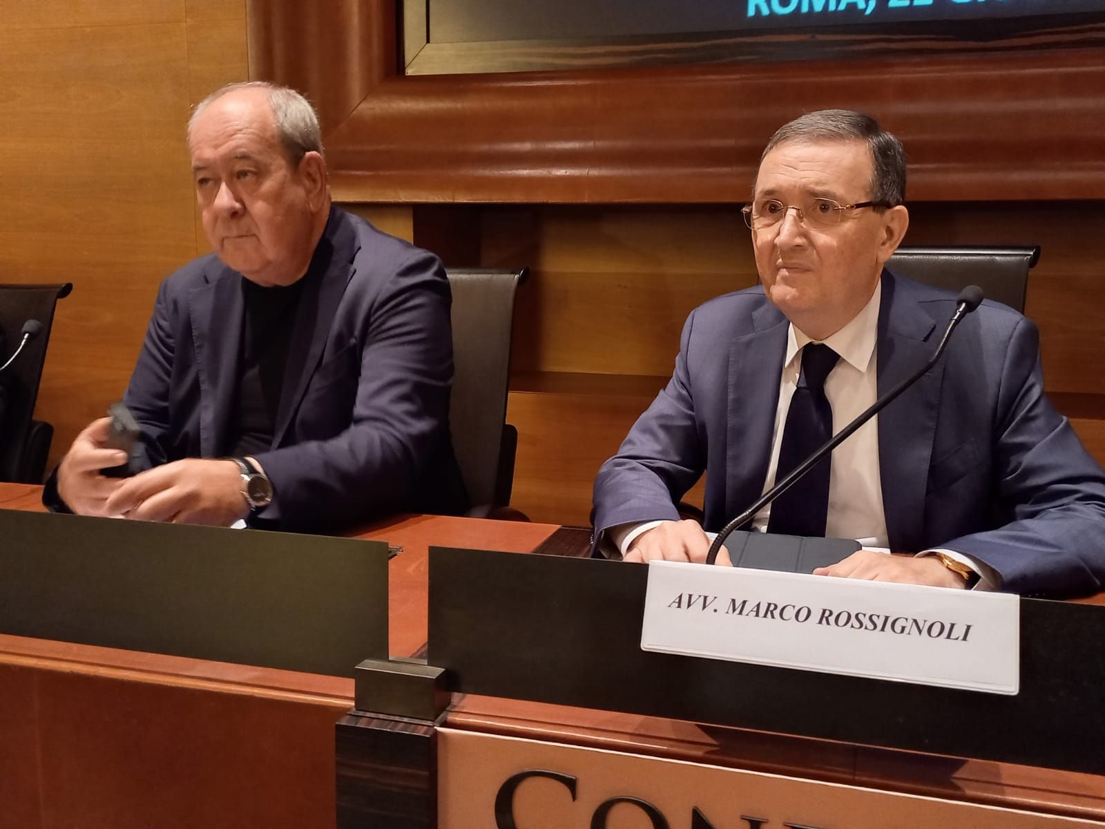 Tv locali, «entro il 2023 il passaggio al nuovo digitale». La relazione di Rossignoli