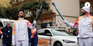 Anche Cosenza protagonista del viaggio verso Milano-Cortina