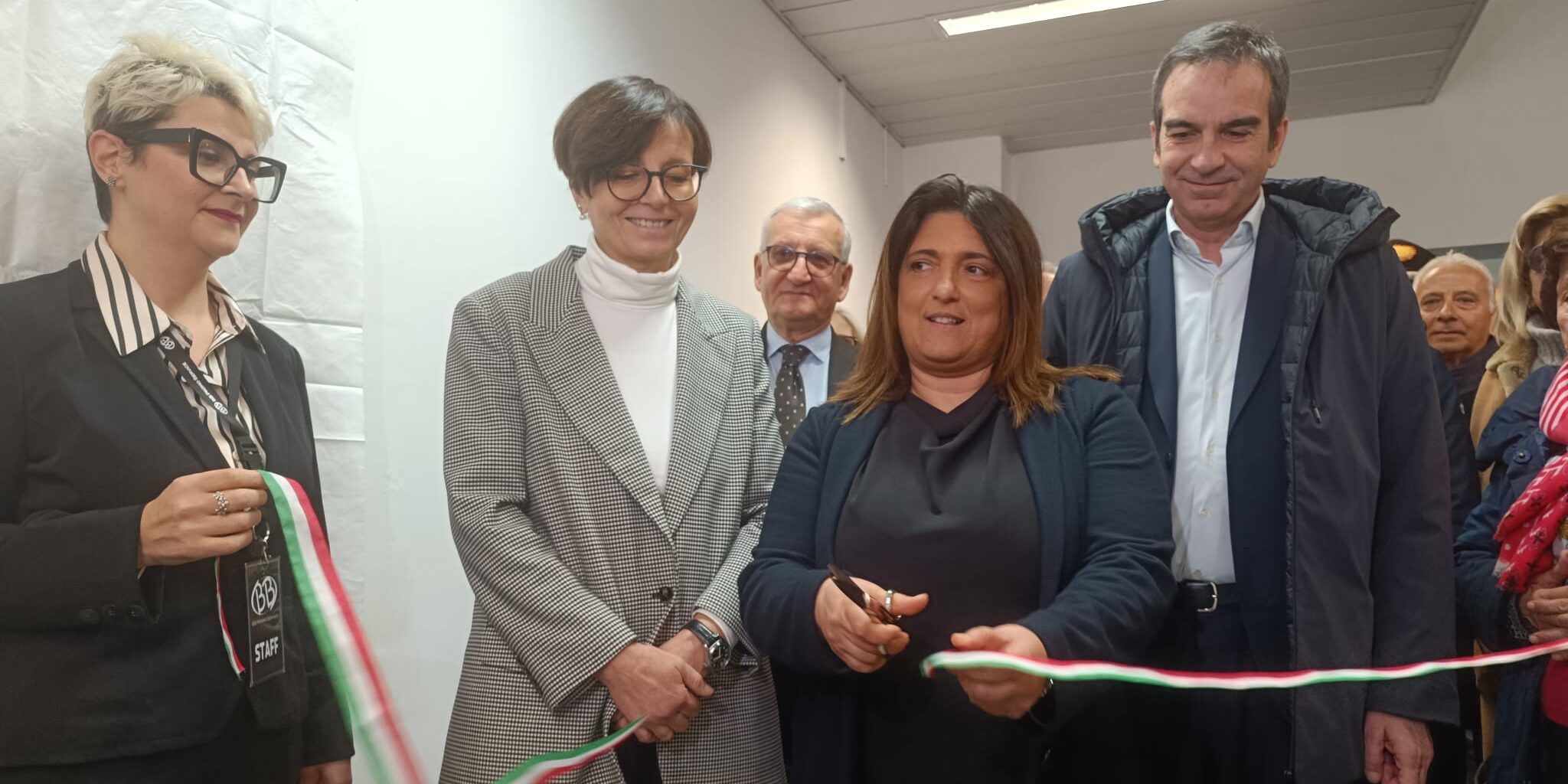 Neuroriabilitazione incentrata su digitale e IA: a Catanzaro parte l’Istituto Bioimmagini del Cnr – FOTO E VIDEO