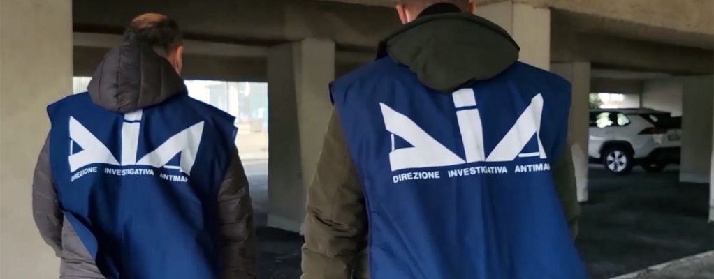 Dalla ‘ndrangheta al riciclaggio: a Palermo vertice contro il crimine globale
