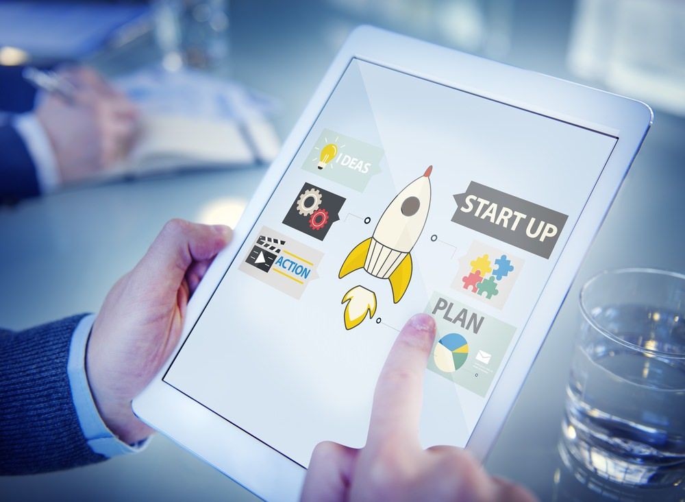 In Calabria crescono le start up innovative