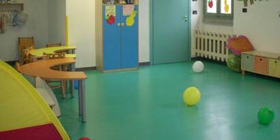 Spazio nido gratuito per le lavoratrici delle aziende aderenti all’Ebt Catanzaro, Crotone, Vibo