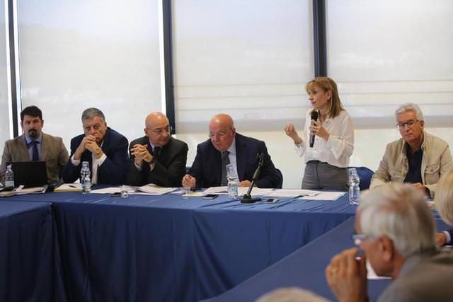 Robbe: «Ok al Regolamento del welfare in Conferenza permanente»