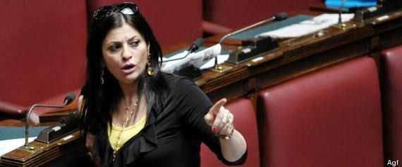 Santelli tranchant: «Oliverio non ha più alibi»