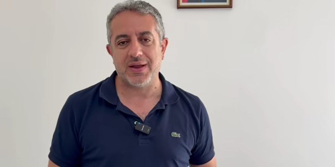 Sangue a Lauropoli, il sindaco Iacobini: «Ripresa delle dinamiche criminali. Ma ai cittadini dico di non avere paura» – VIDEO