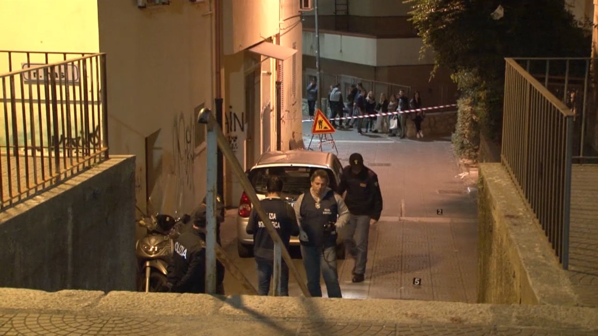 Delitto Gentile, rito abbreviato per il presunto omicida