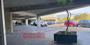 Cosenza, il degrado della stazione di Vaglio Lise: responsabilità divise e soluzioni assenti – FOTO E VIDEO