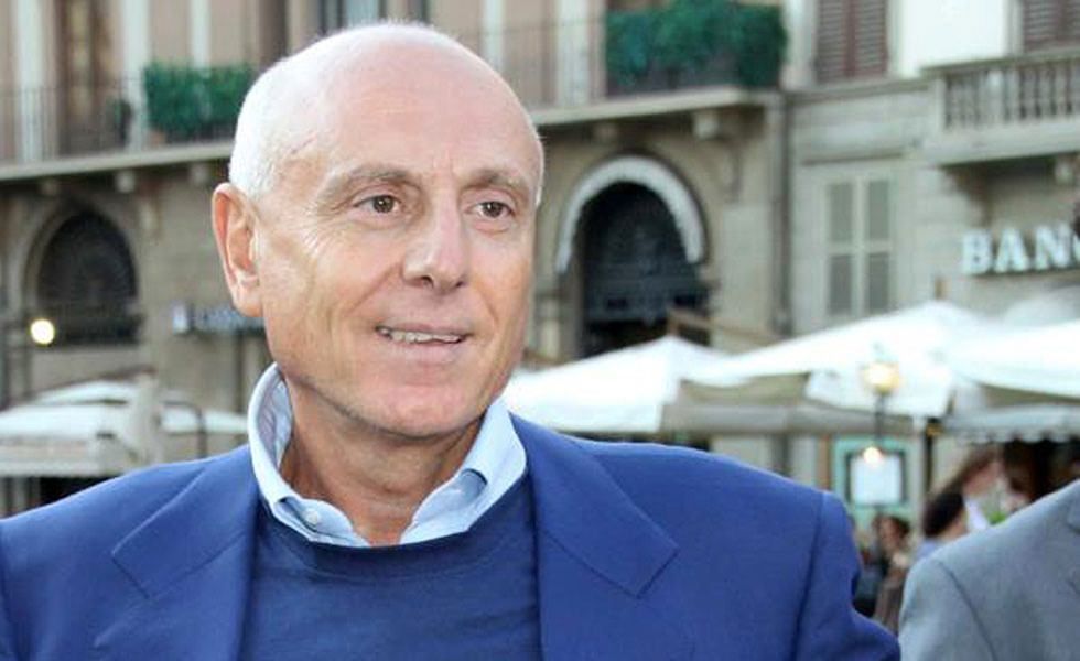 Dissesto idrogeologico, D'Angelis: stop alla cementificazione