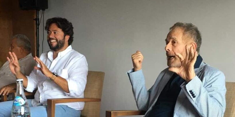 “Fortissimo Festival”, il “magico accordo” tra Lavia e Arlia porta Pasolini in Tunisia – FOTOGALLERY