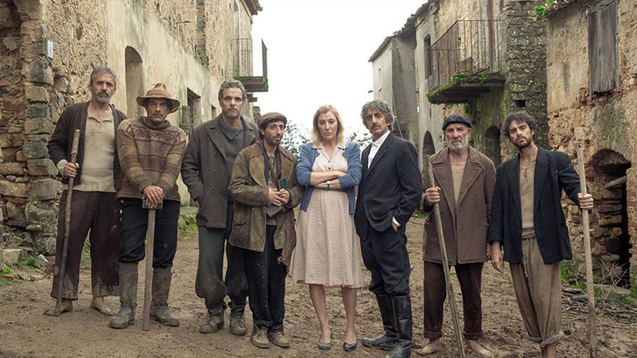 Nastro della Legalità, premio al film di Calopresti "Aspromonte. La terra degli ultimi"