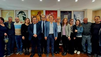 «Dai piccoli borghi può ripartire il futuro della Calabria»