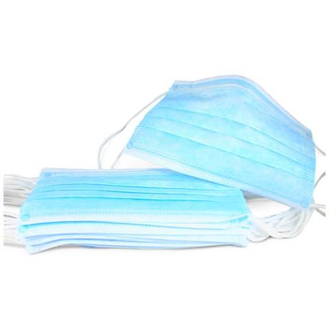 Appalto da 18 milioni per mascherine "non regolari". Arrestato imprenditore calabrese