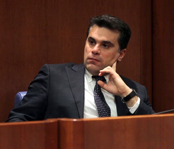 «Cancellare il gruppo Dp? Così si rovina armonia maggioranza»