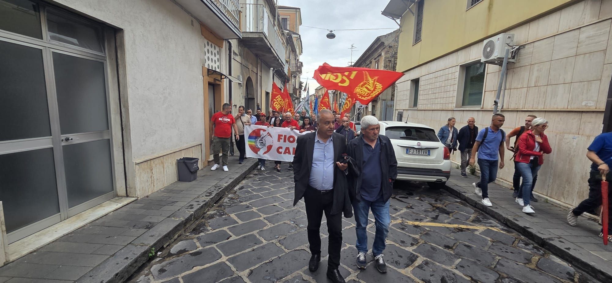 «Senza il rinnovo contrattuale dei metalmeccanici aumenteranno i lavoratori poveri»