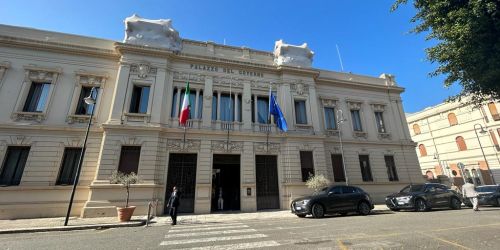 Prefettura Reggio Calabria