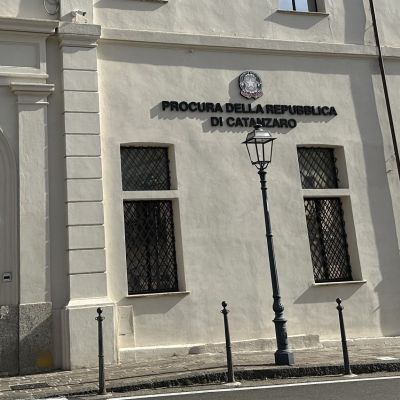 ‘Ndrangheta: chiesta condanna di 16 anni per boss di Tropea