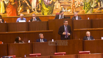 Nuova Giunta regionale e altre grandi città. Il centrodestra guarda già oltre le ultime Amministrative