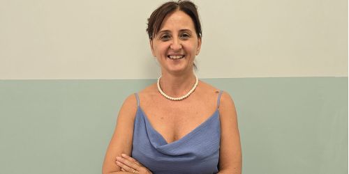 Roberta Rizzo - assessora bilancio santa maria del cedro