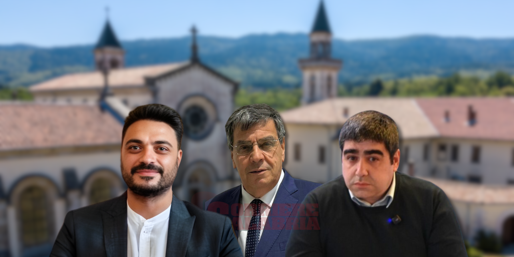Serra San Bruno, tutto pronto per la sfida tra Barillari, Tassone e Damiani. Ecco le liste dei candidati – NOMI