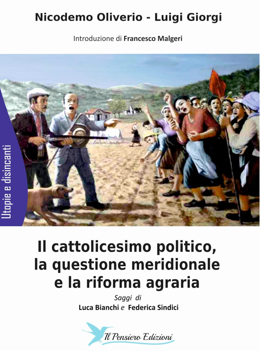 «Cattolicesimo politico e questione meridionale»