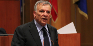 Inchiesta “Multopoli”, Tallini: «Non voglio la prescrizione»