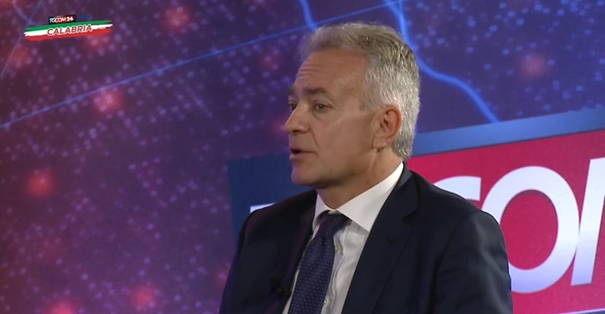 Gallo: «Da sempre narrazione negativa sulla Calabria, ora tutto sta cambiando»